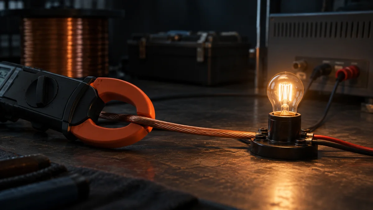 Amps, Watts and Volts: How They Relate