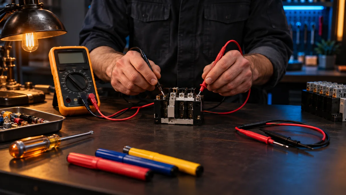 Common Current Calculation Mistakes to Avoid