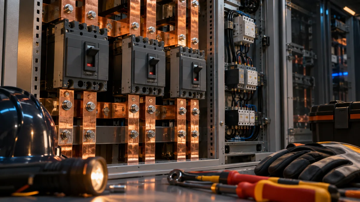 Short Circuit Current: The Basics You Should Know
